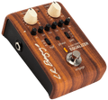 LR Baggs Align EQ Acoustic Equalizer Pedal