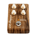 LR Baggs Align Session Acoustic Preamp Pedal