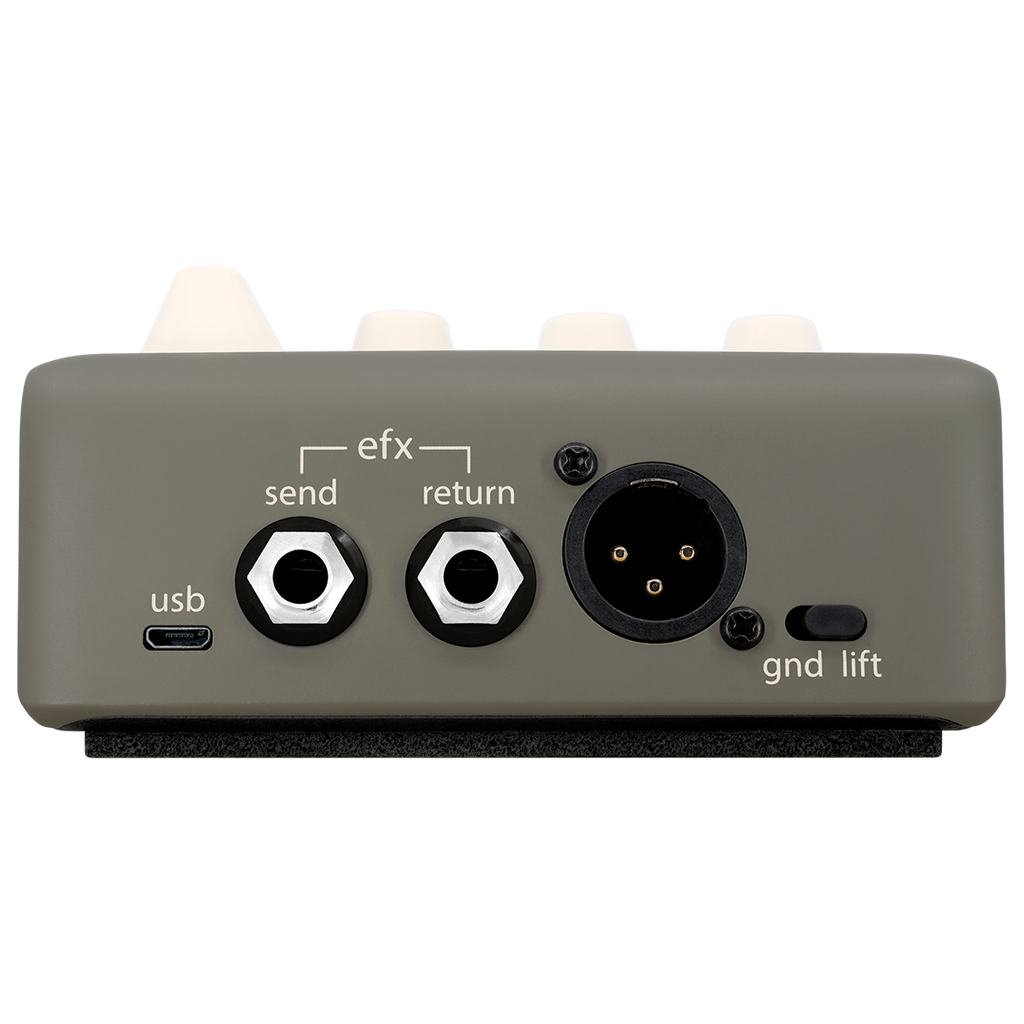 LR Baggs Voiceprint DI