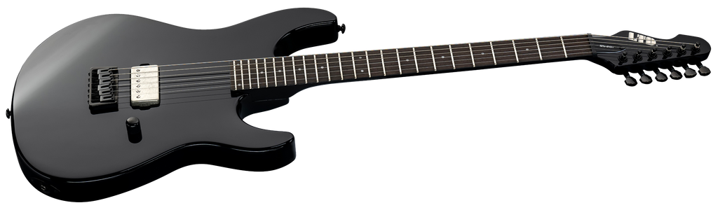 LTD SN-201 - Gloss Black