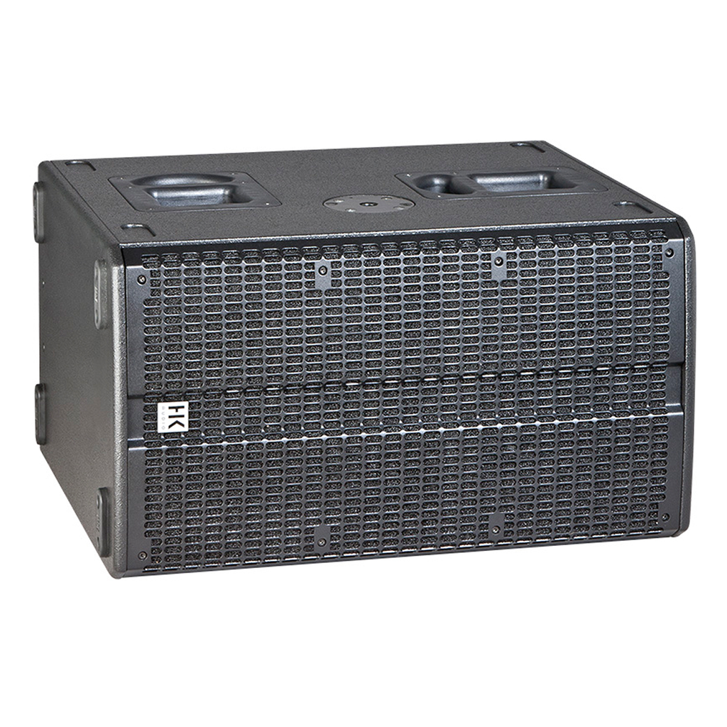 HK Audio Linear SUB 1200 Passive Subwoofer