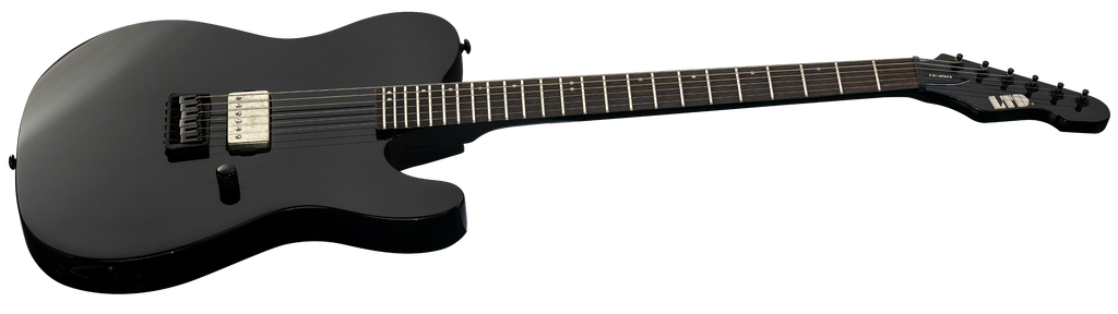 LTD TE-201 - Gloss Black