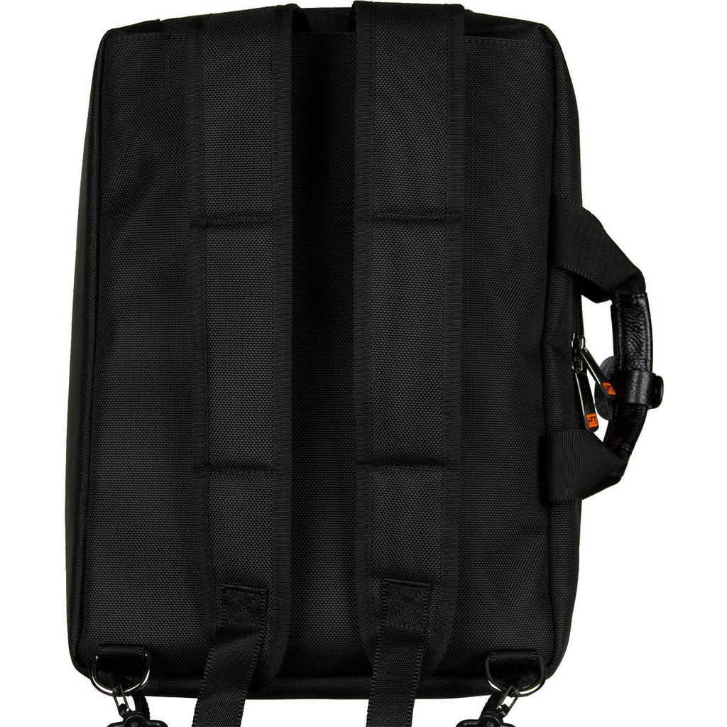 Protec Lux Clarinet Messenger Pro Pac LX307
