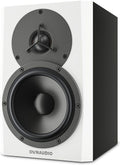 Dynaudio LYD5 5" Studio Monitor - White (Single)