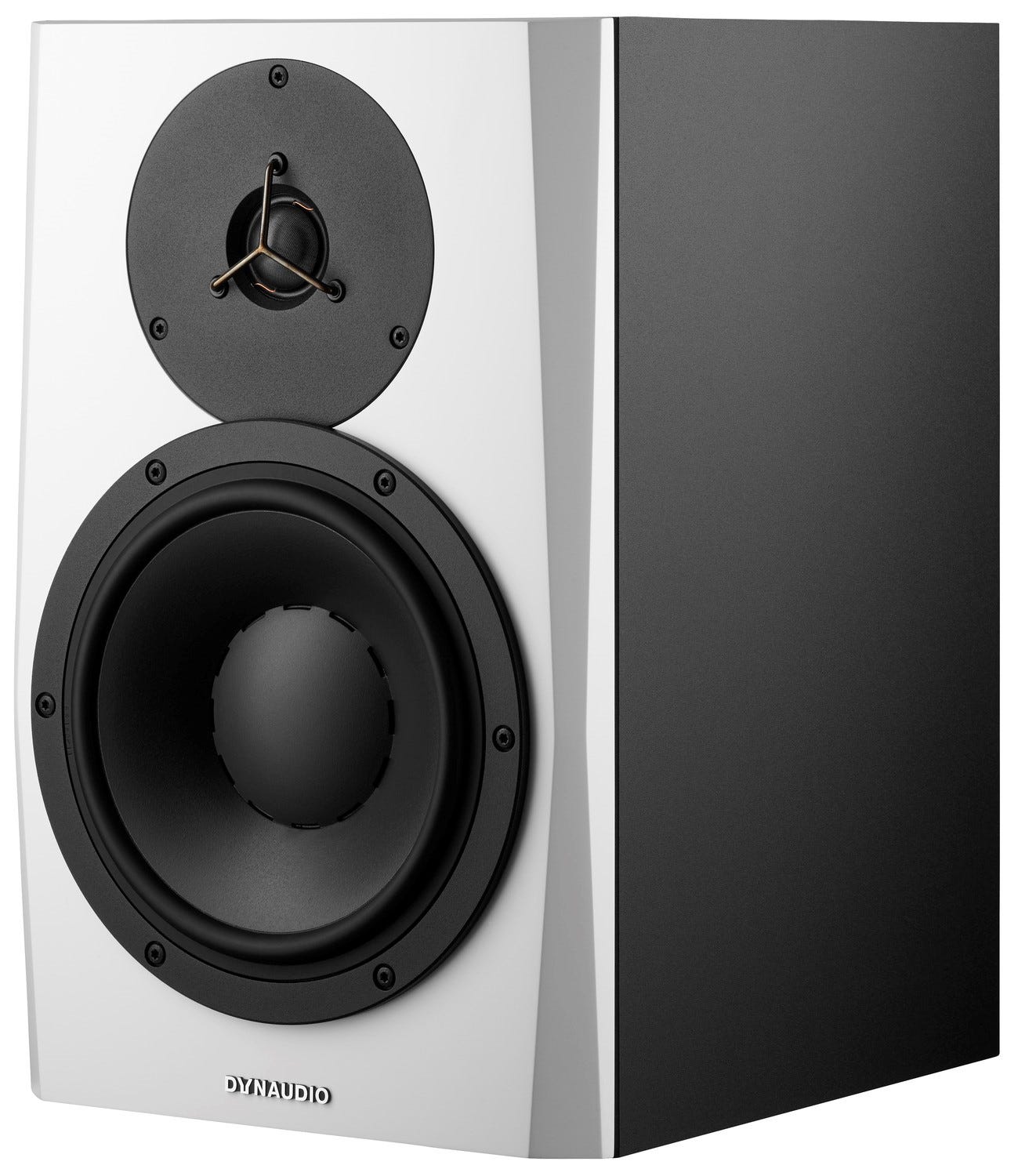 Dynaudio LYD8 8" Studio Monitor - White (Single)