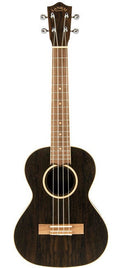 Lanikai Ziricote Series Tenor Ukulele w/Bag - Natural Satin Finish