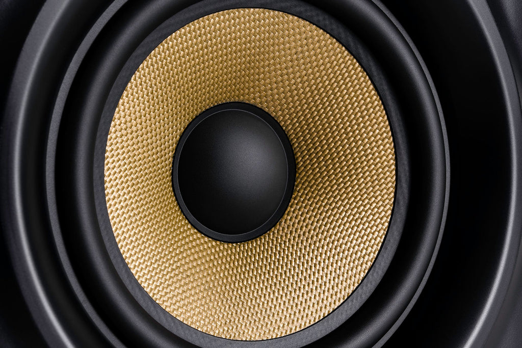 M-Audio FORTY SIXTY 6.5" Studio Monitor (Single)