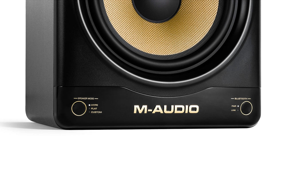 M-Audio FORTY SIXTY 6.5" Studio Monitor (Single)