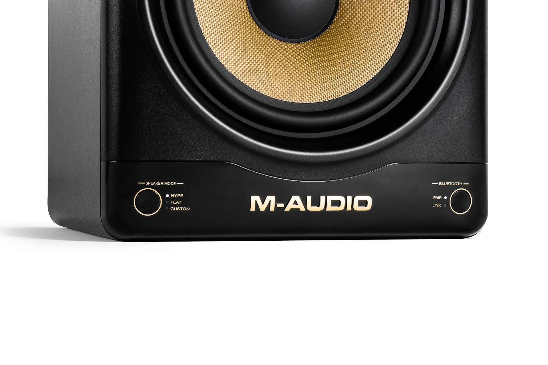 M-Audio FORTY SIXTY 6.5" Studio Monitor (Single)