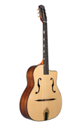 Altamira Guitars M01F Gypsy Jazz Guitar
