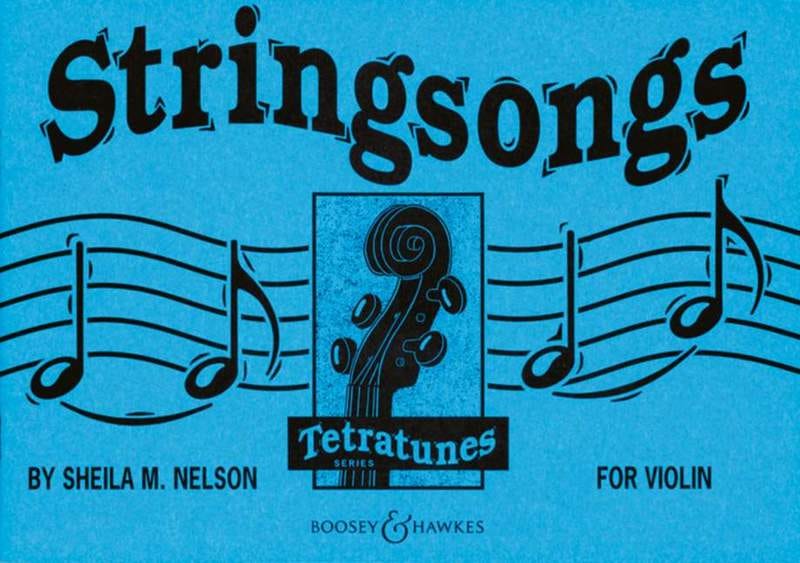 Stringsongs Pupil Vc