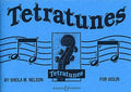 TETRATUNES VIOLIN