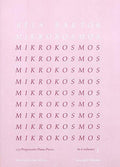 BARTOK MIKROKOSMOS VOL 1 PINK