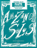 Amazing Solos Flute