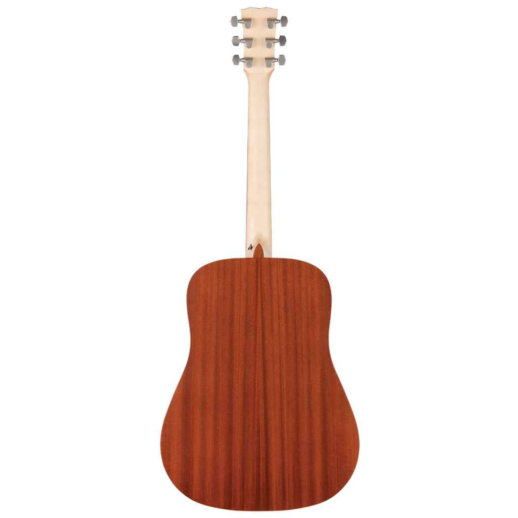 Kremona M10GG Green Globe Acoustic Guitar w/Case