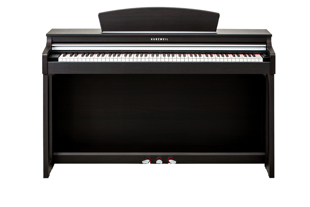 Kurzweil M120 SR Digital Piano - Rosewood (Limited)