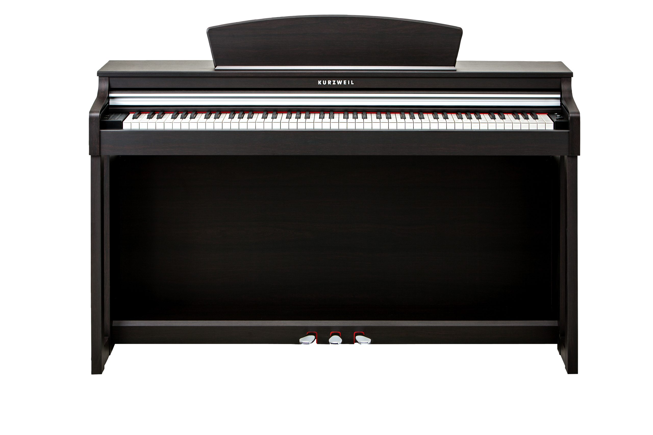Kurzweil M120 SR Digital Piano - Rosewood (Limited)