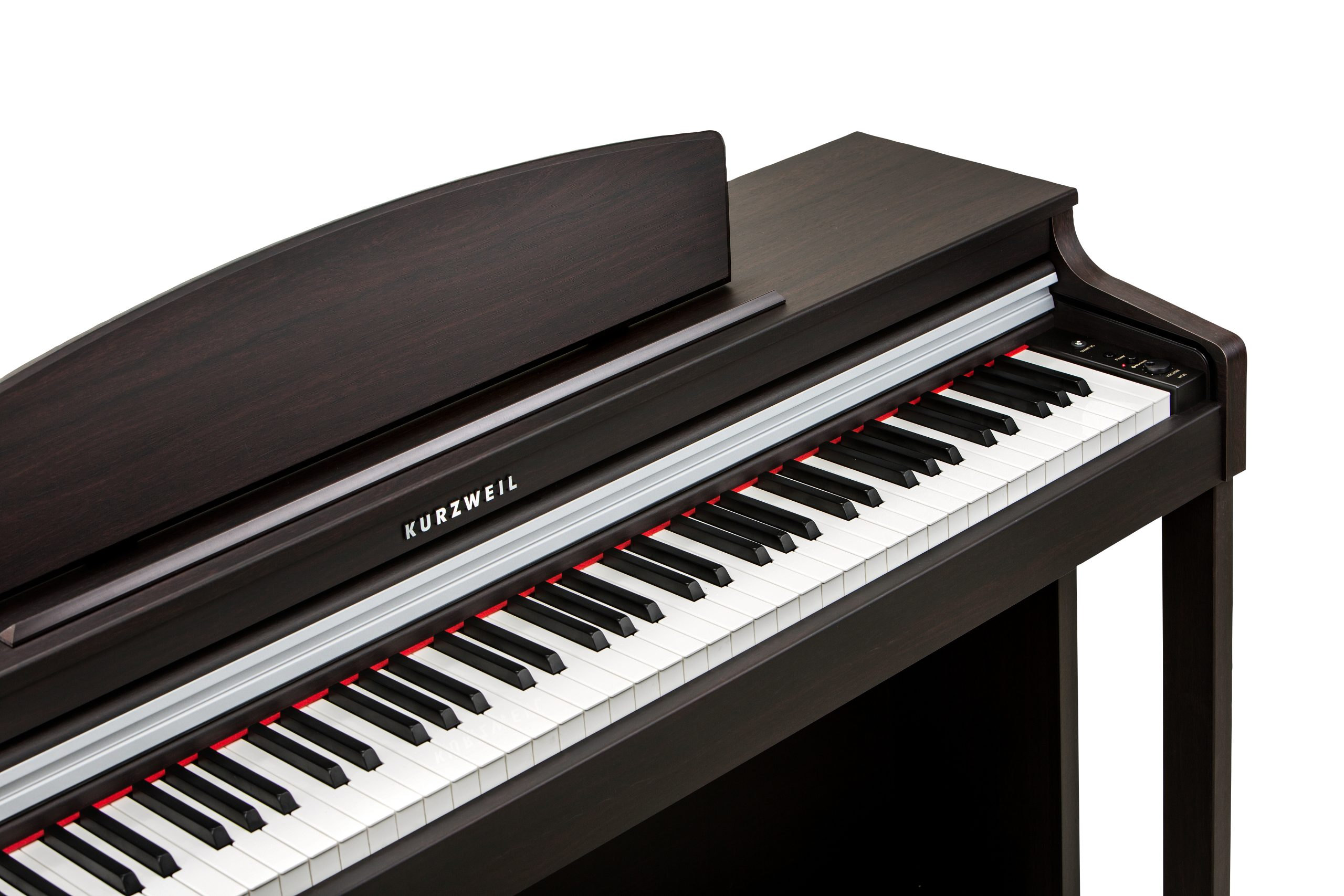 Kurzweil M120 SR Digital Piano - Rosewood (Limited)