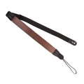Neotech Slimline Guitar Strap - Acoustic End Pin Jack - Long Tan (NEOLSATL)