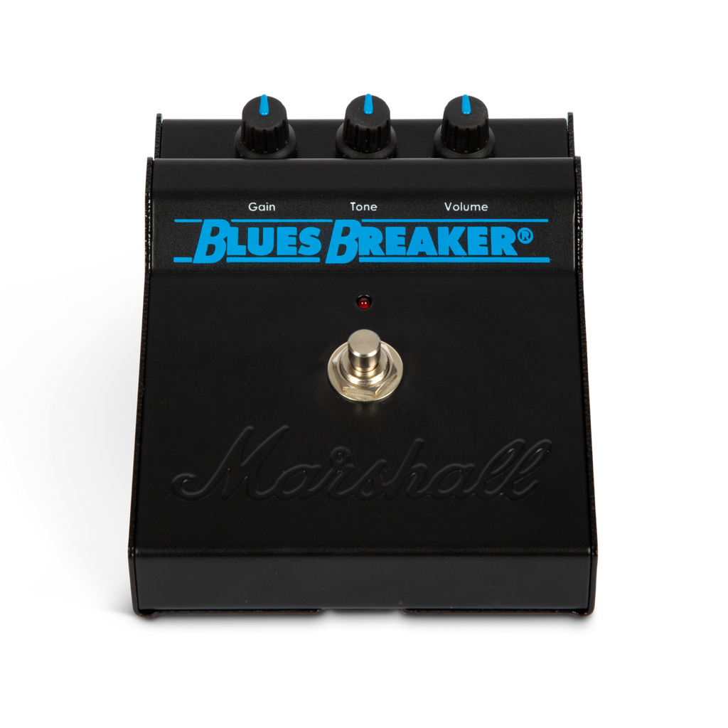 Marshall Bluesbreaker Overdrive Re-Issue Pedal