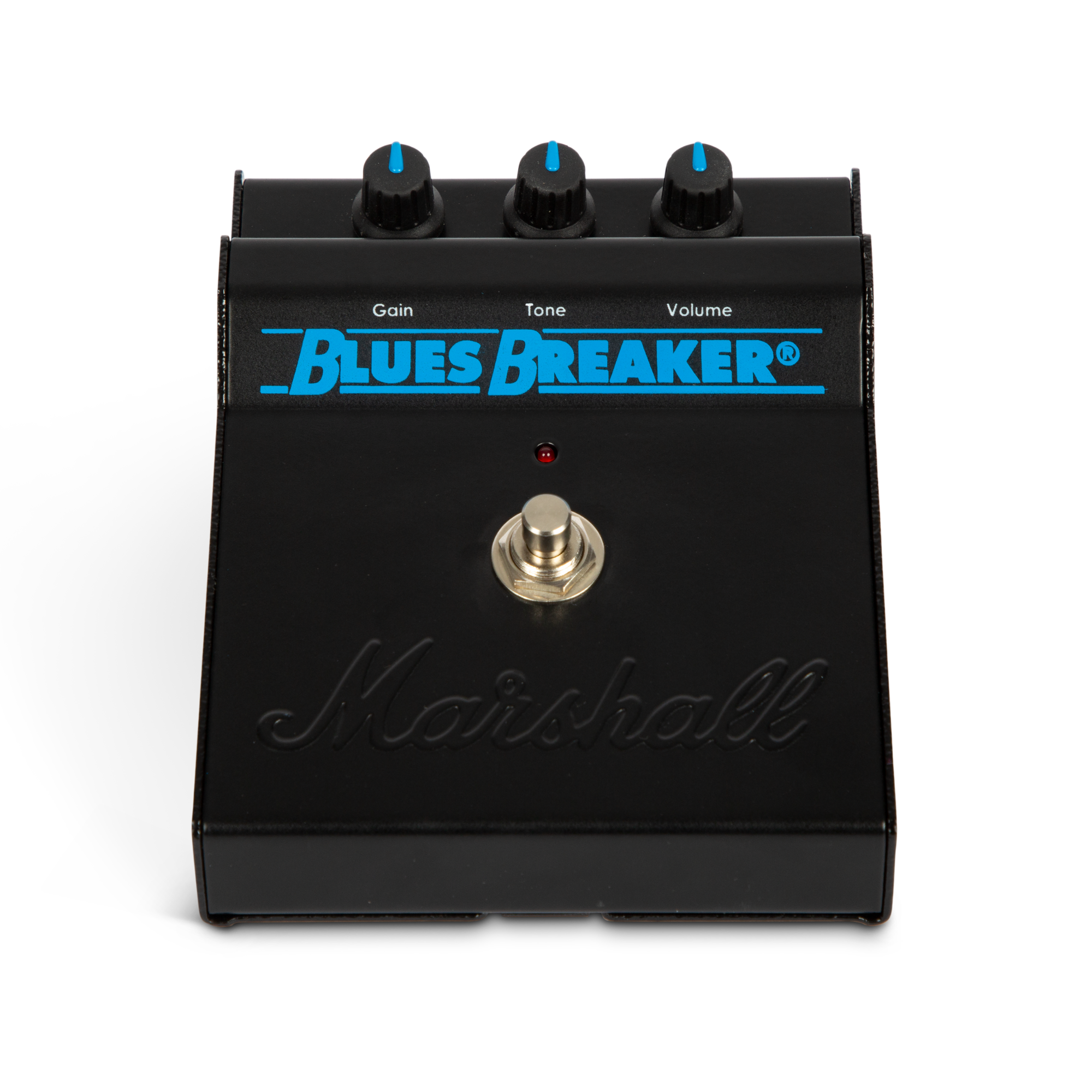 Marshall Bluesbreaker Overdrive Re-Issue Pedal
