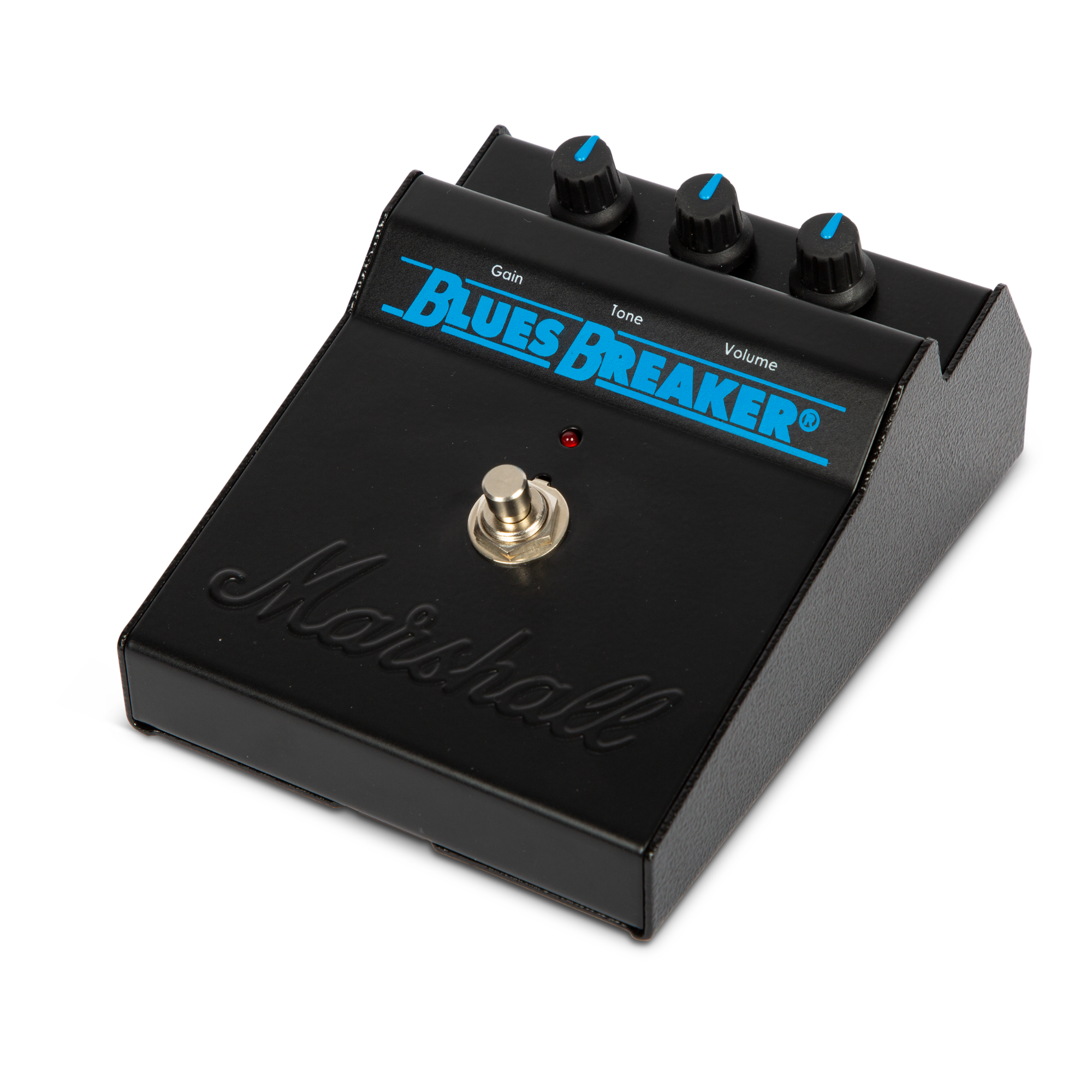 Marshall Bluesbreaker Overdrive Re-Issue Pedal