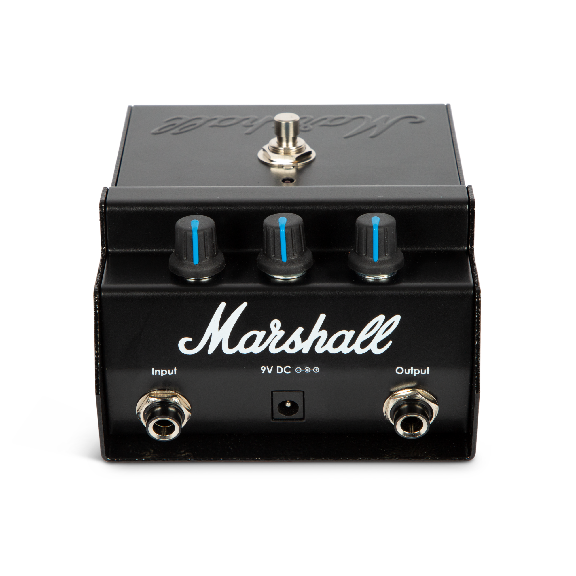 Marshall Bluesbreaker Overdrive Re-Issue Pedal