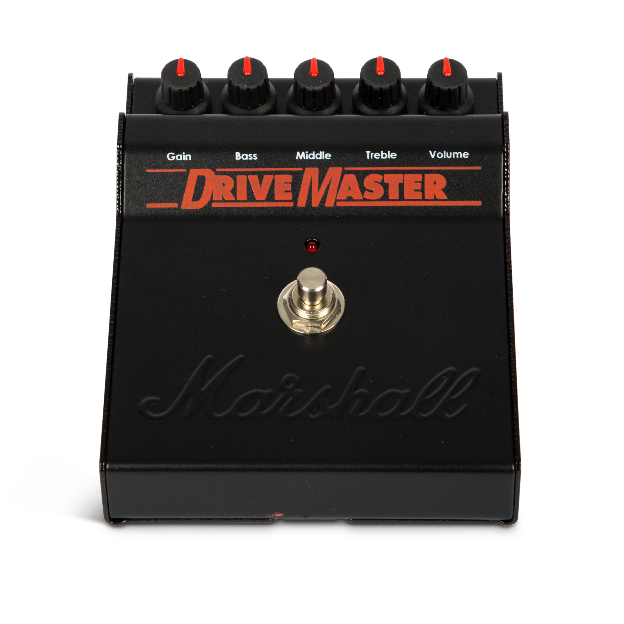 Marshall Drivemaster Distortion Re-Issue Pedal