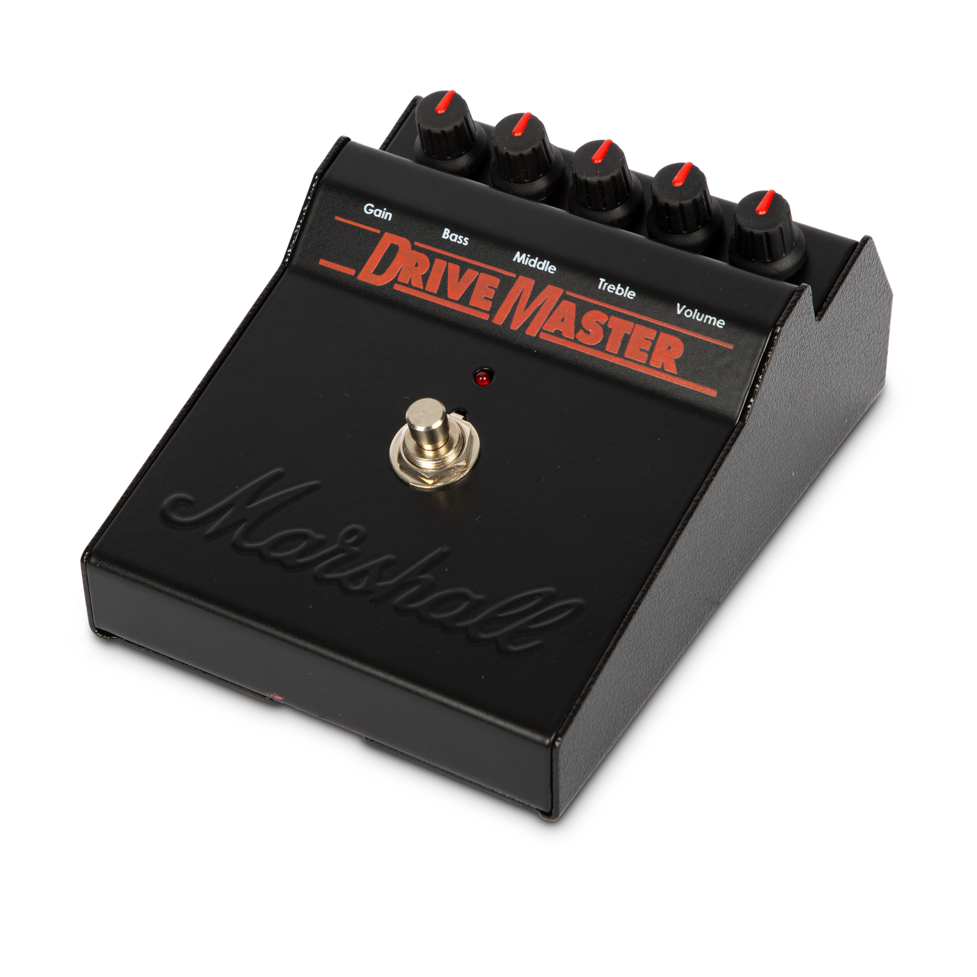 Marshall Drivemaster Distortion Re-Issue Pedal