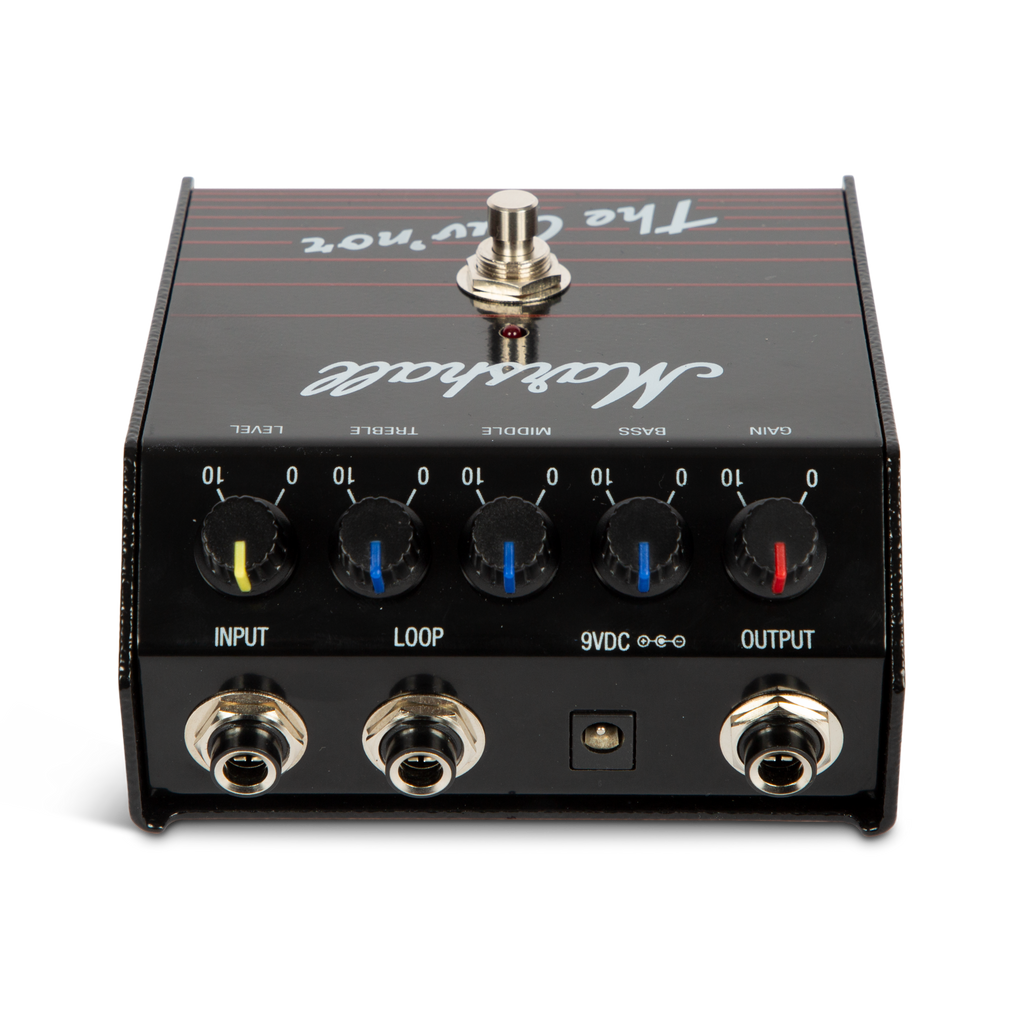 Marshall Guv'nor Distortion Re-Issue Pedal