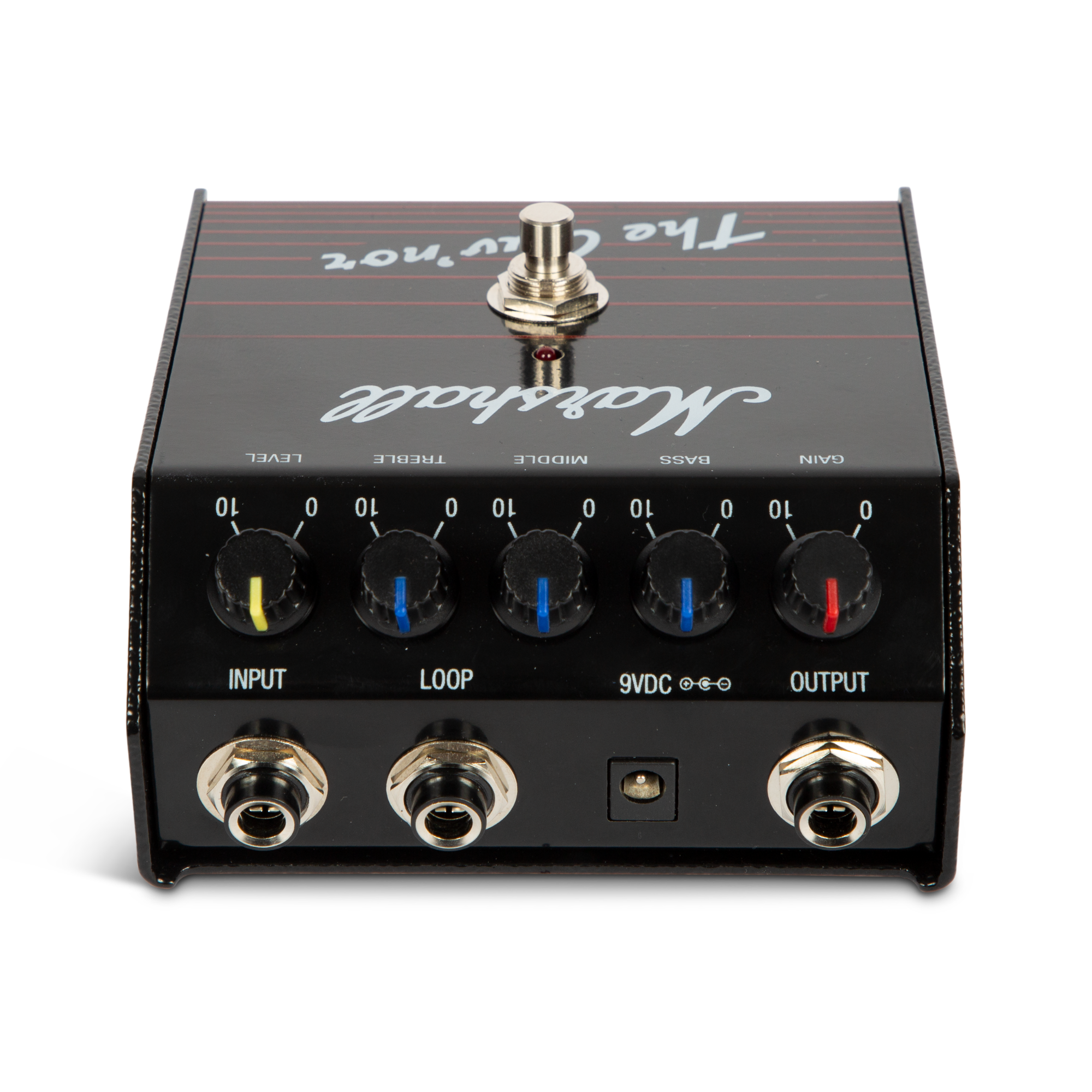 Marshall Guv'nor Distortion Re-Issue Pedal