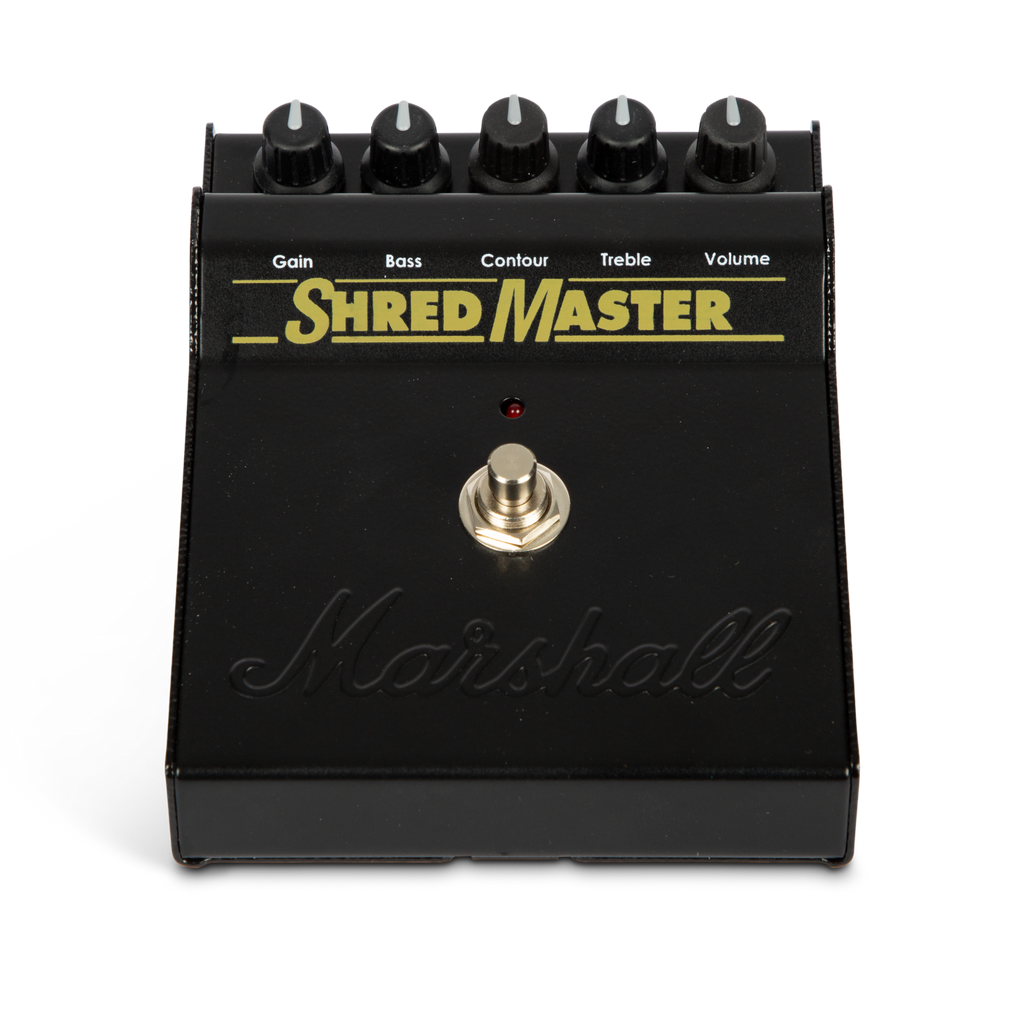Marshall Shredmaster Distortion Re-Issue Pedal