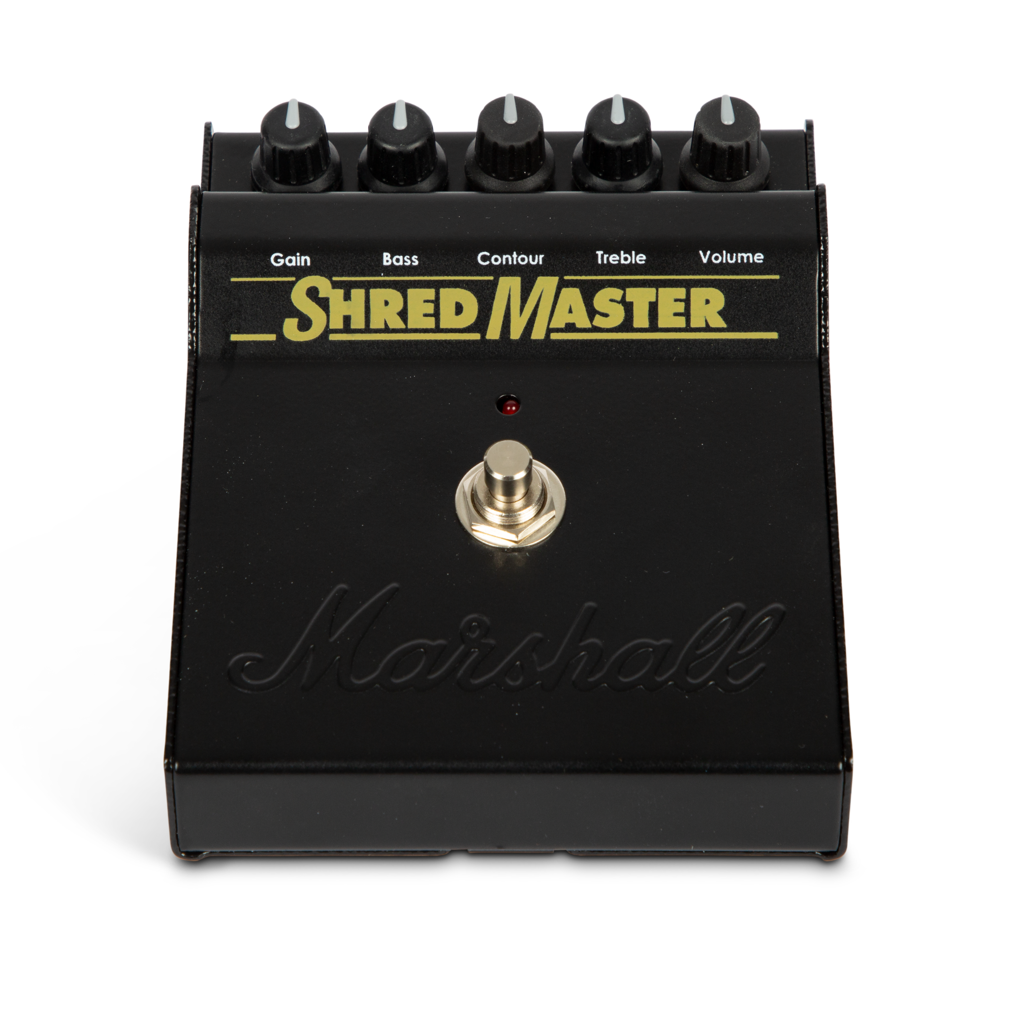 Marshall Shredmaster Distortion Re-Issue Pedal