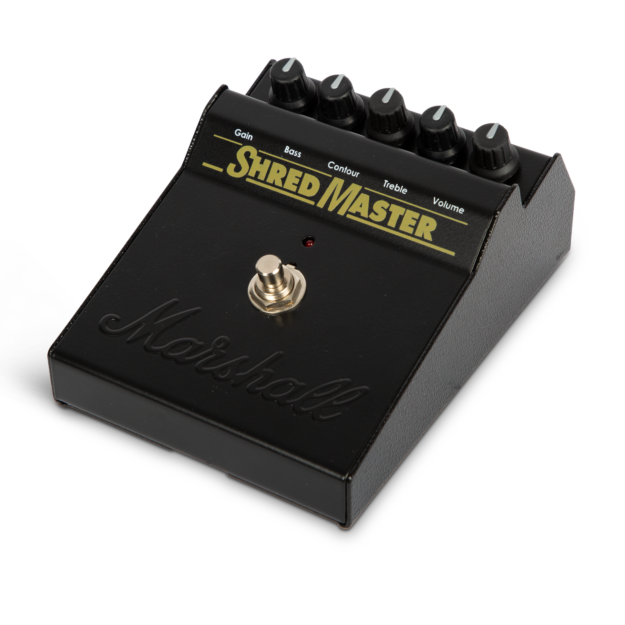 Marshall Shredmaster Distortion Re-Issue Pedal