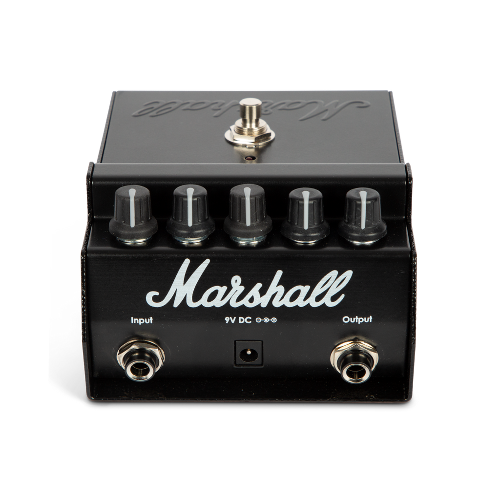 Marshall Shredmaster Distortion Re-Issue Pedal