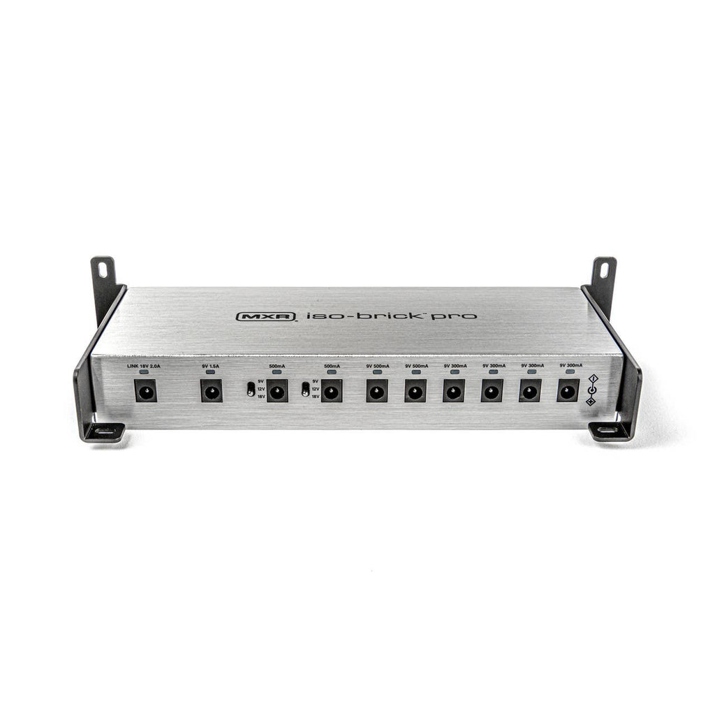 MXR Iso-Brick PRO Pedal Power Supply