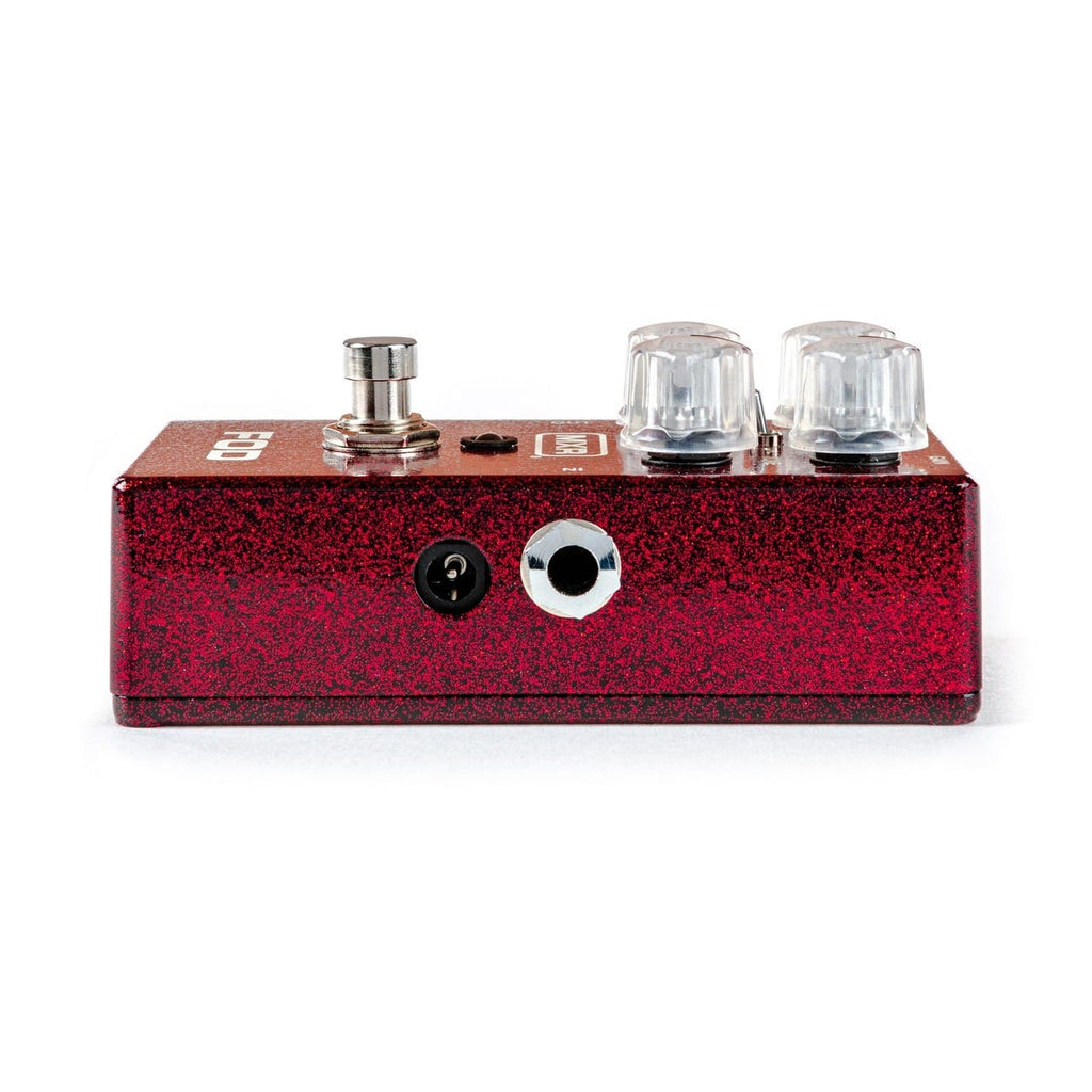 MXR FOD Preamp / Overdrive Pedal
