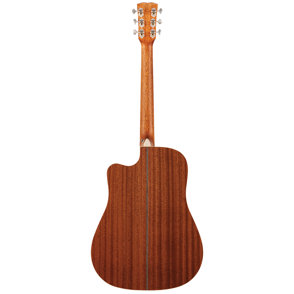 Kremona M25 Acoustic Guitar w/Case