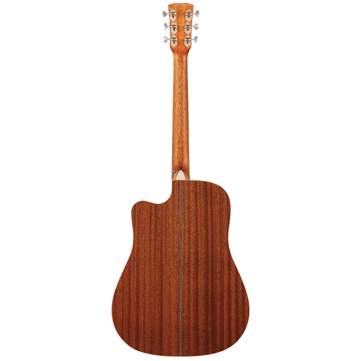 Kremona M25 Acoustic Guitar w/Case