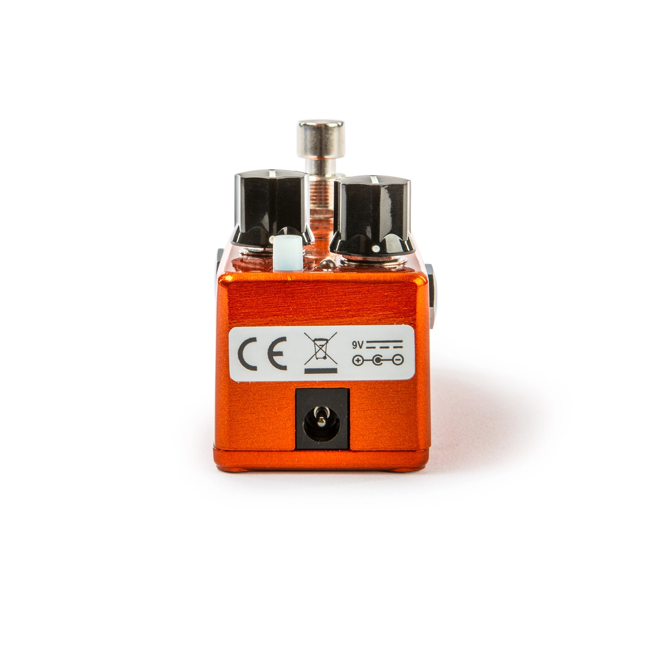 MXR M279 Deep Phase Mini Phaser Pedal