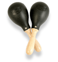 Latin Percussion LP Matador Maracas (M283)