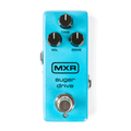 MXR Sugar Drive MINI Overdrive Pedal