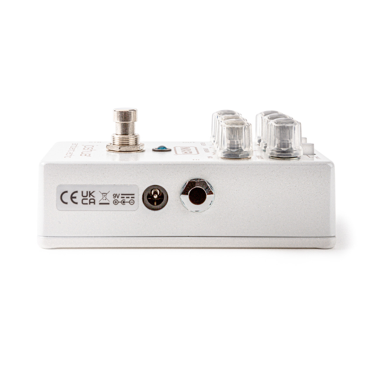 MXR M309 Joshua Ambient Echo / Delay Pedal