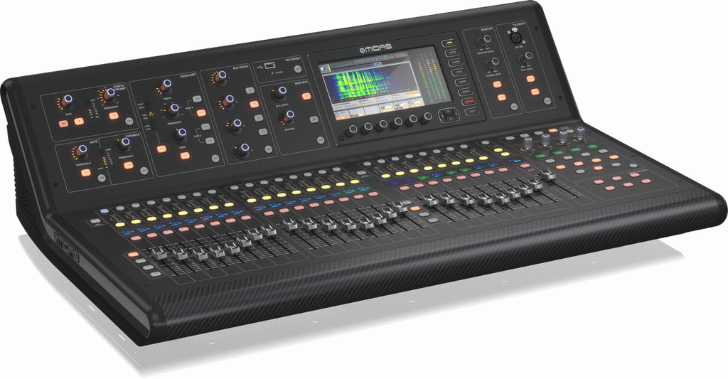 Midas M32LIVE Digital Mixer Console