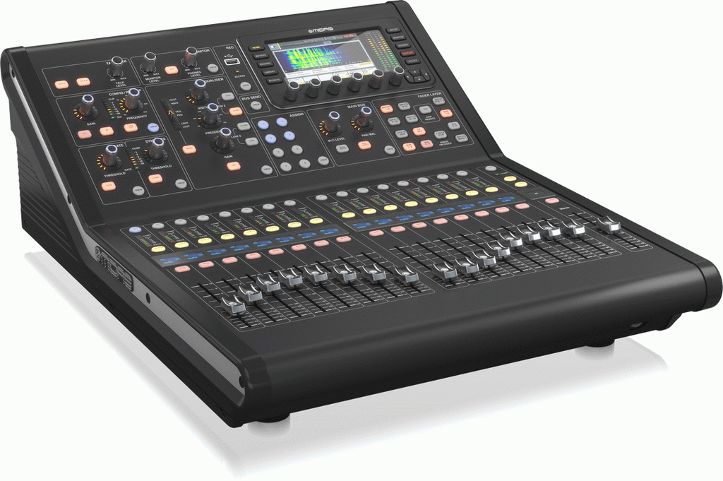 Midas M32R LIVE Digital Mixing Console