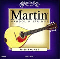 Martin Mandolin strings Set - Light 10/34