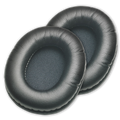 Audio Technica Replacement Ear-pads for M50x Headphones - Black - Pair