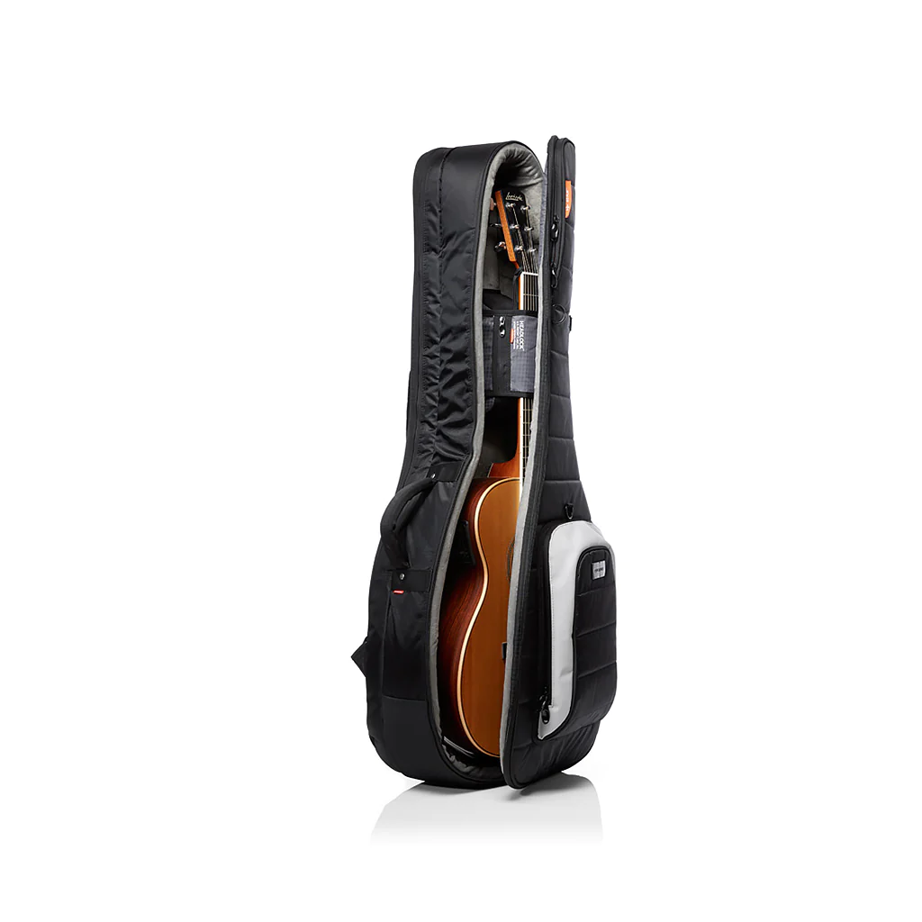 Mono M80 Dual Acoustic and Electric Guitar Gig Bag