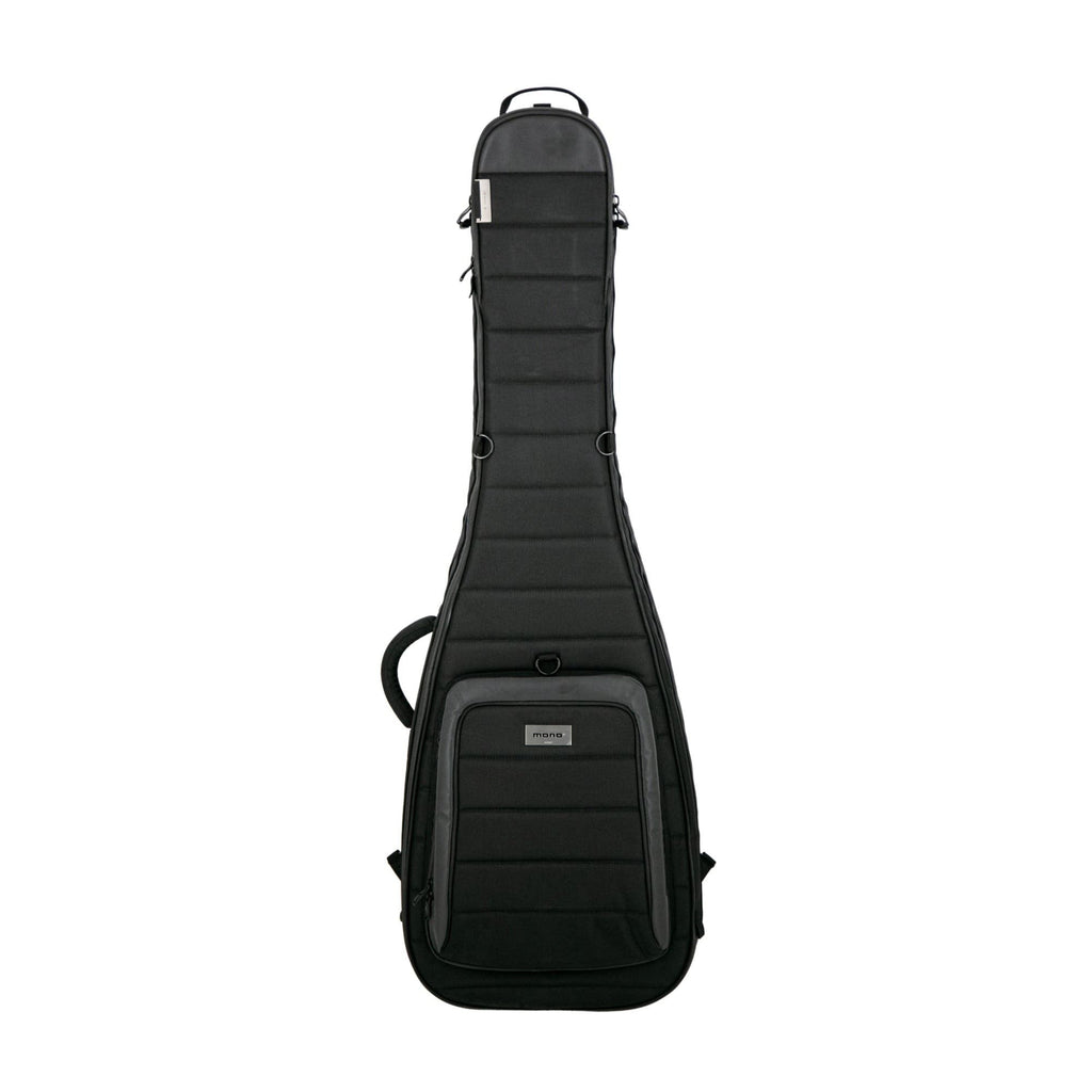 Mono M80 Classic Ultra Dual Electric Bass Bag - Black