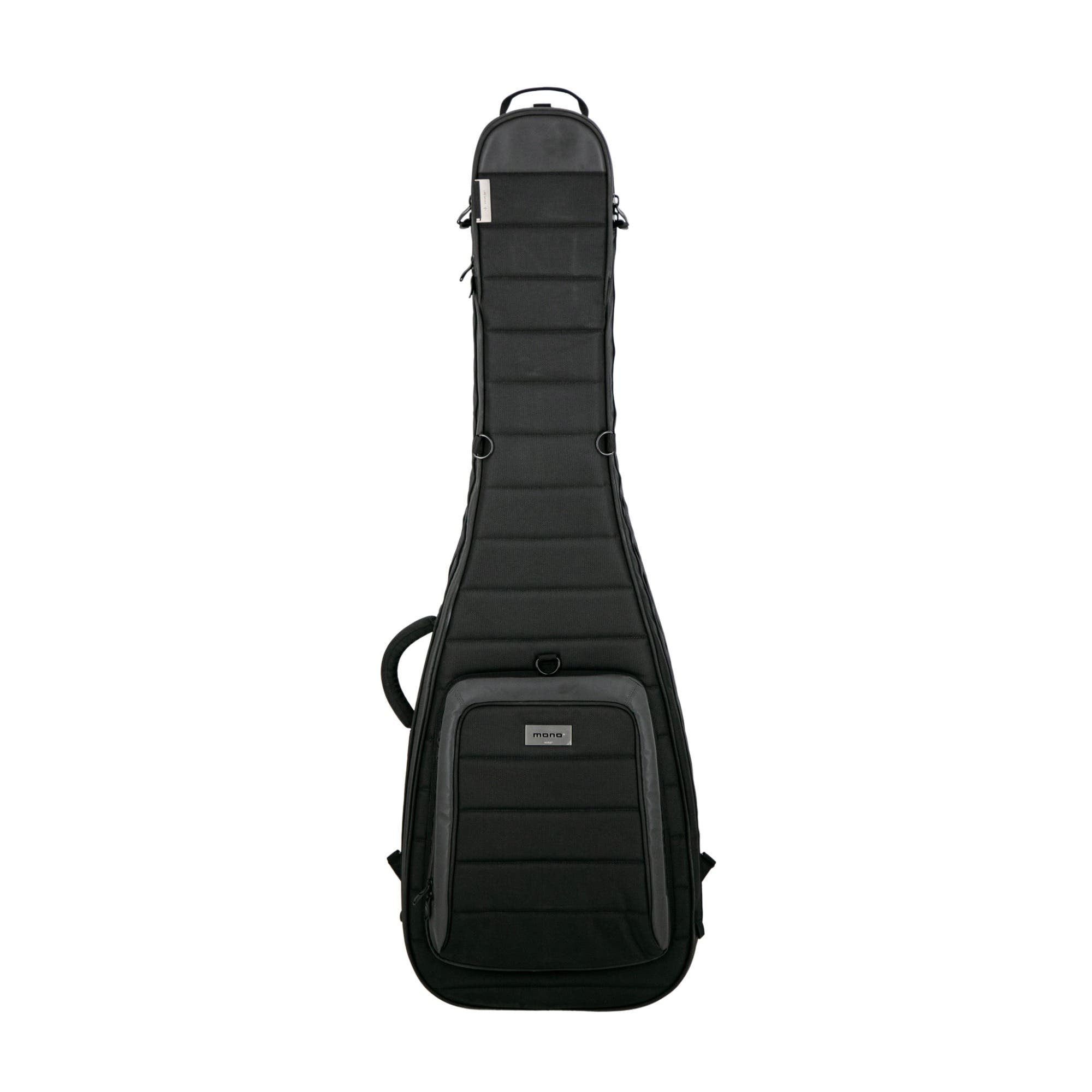 Mono M80 Classic Ultra Dual Electric Bass Bag - Black